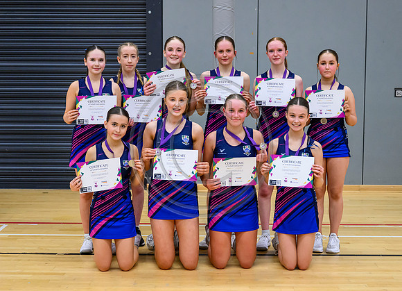 Scottish Schools Cup Finals