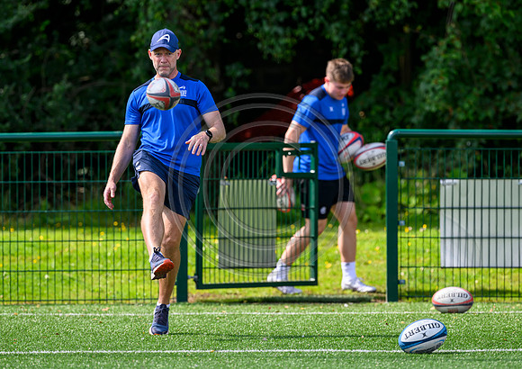 Accelerate Rugby