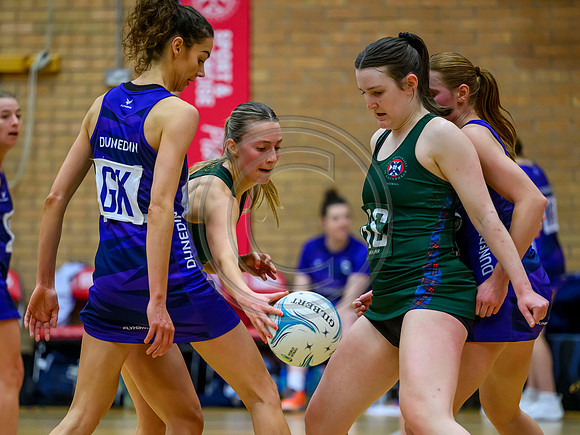 Netball National League
