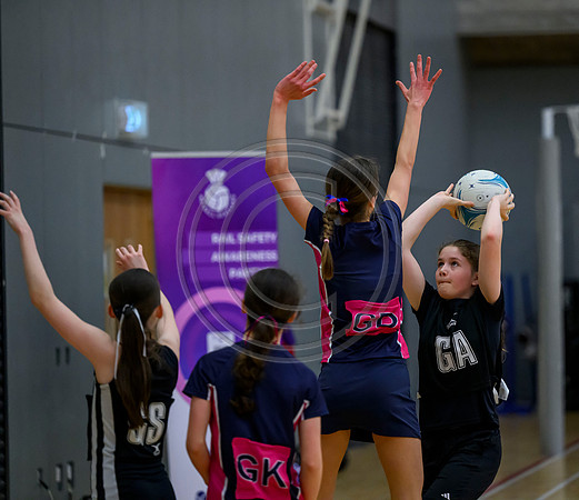 Scottish Schools Cup Finals