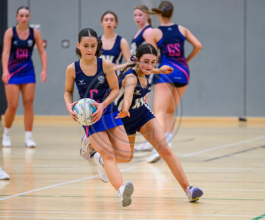 Scottish Schools Cup Finals