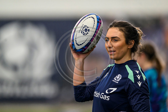 Scotland Women