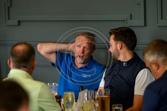 Jim Taylor Memorial Golf Day