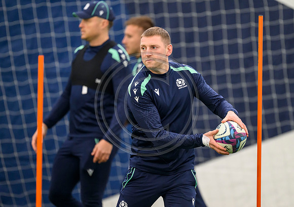 Scotland Training