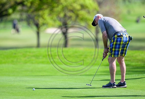 Jim Taylor Memorial Golf Day