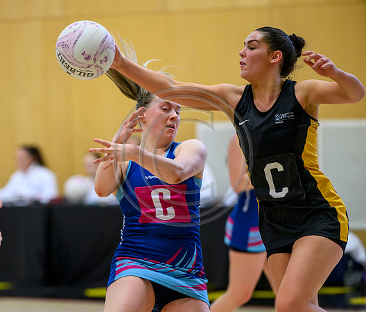 Bellahouston v Glasgow Uni