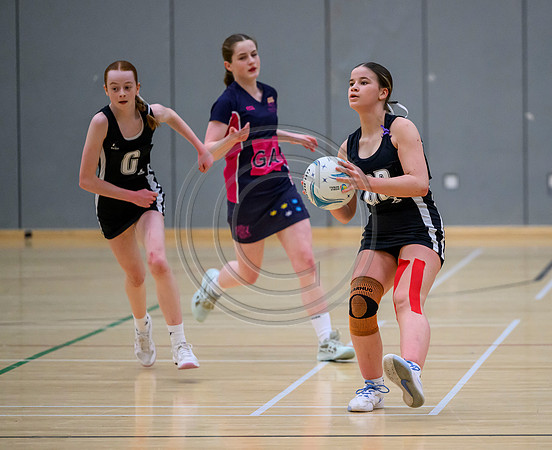 Scottish Schools Cup Finals