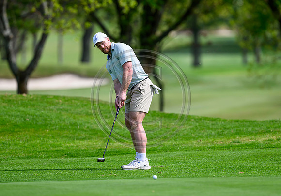 Jim Taylor Memorial Golf Day