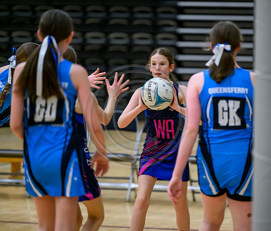 Scottish Schools Cup Finals
