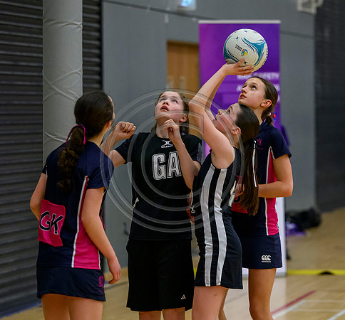 Scottish Schools Cup Finals