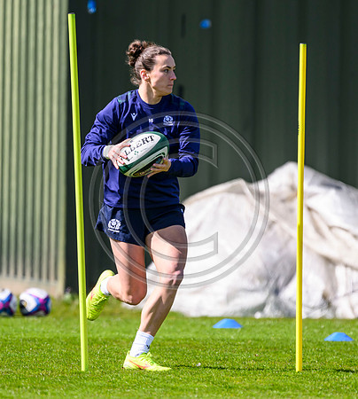 Scotland Women