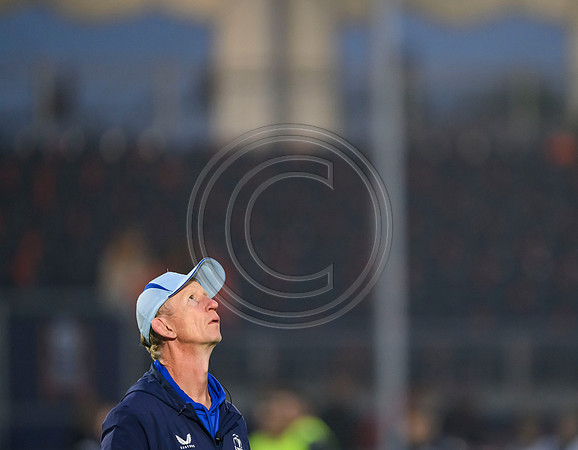 Edinburgh v Leinster