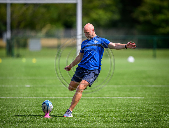 Accelerate Rugby