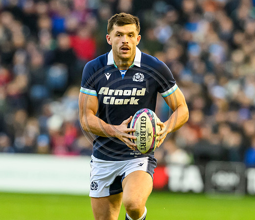 Scotland v Australia