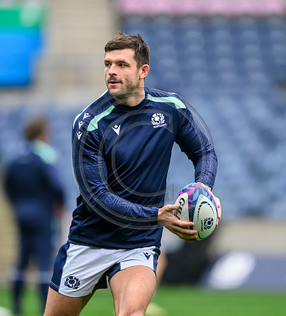 Scoptland Captains Run