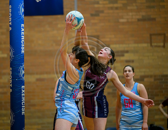 Netball National League