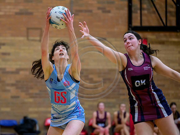 Netball National League