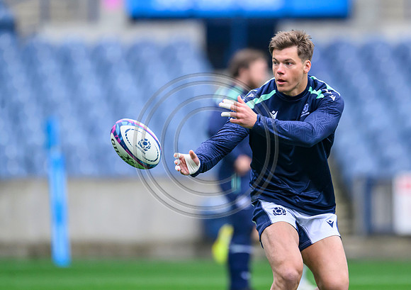 Scoptland Captains Run