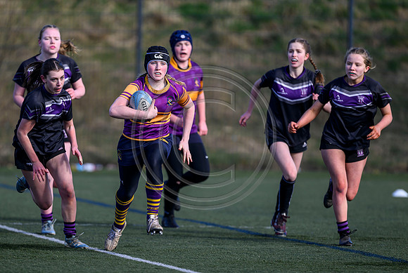 SP Energy Networks Warriors Championships day 3