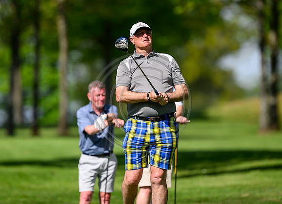 Jim Taylor Memorial Golf Day