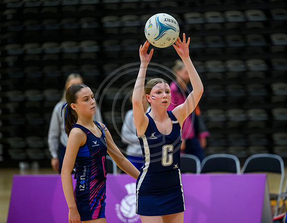 Scottish Schools Cup Finals