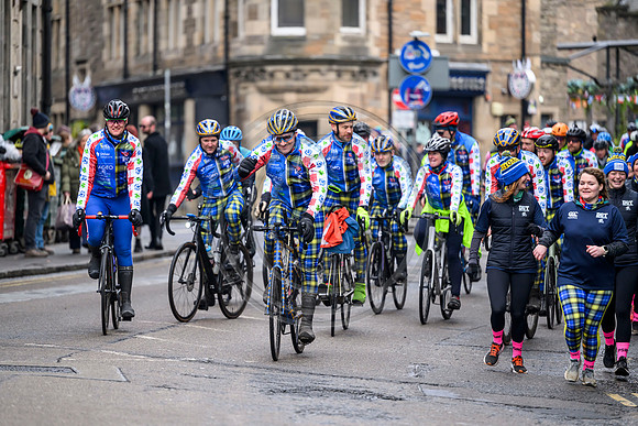 My Name’5 Doddie Cycle