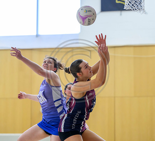 Saltires v Strathclyde Uni