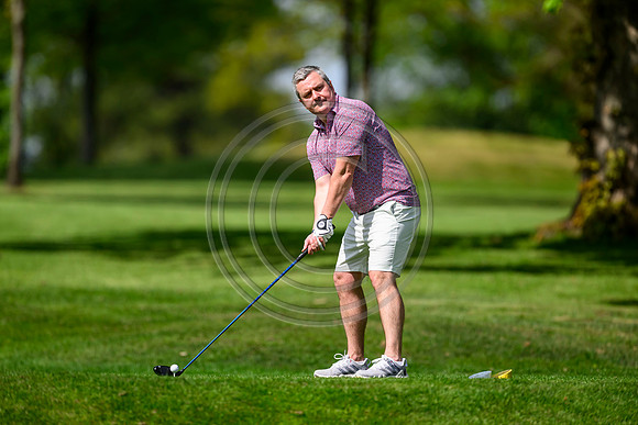 Jim Taylor Memorial Golf Day