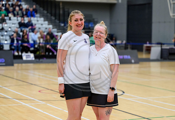 Scottish Schools Cup Finals