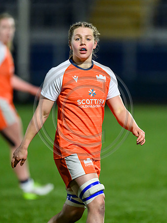 Edinburgh v Glasgow