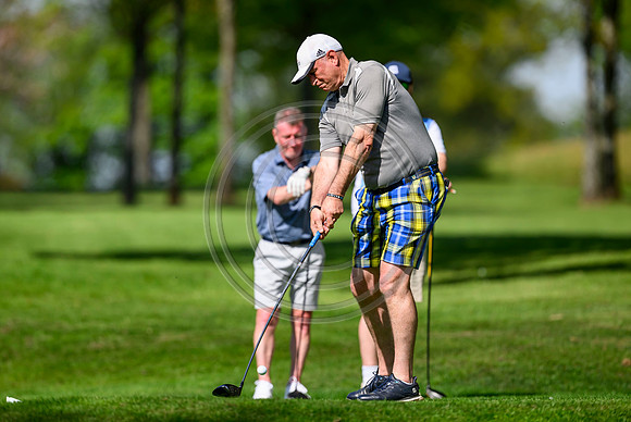 Jim Taylor Memorial Golf Day