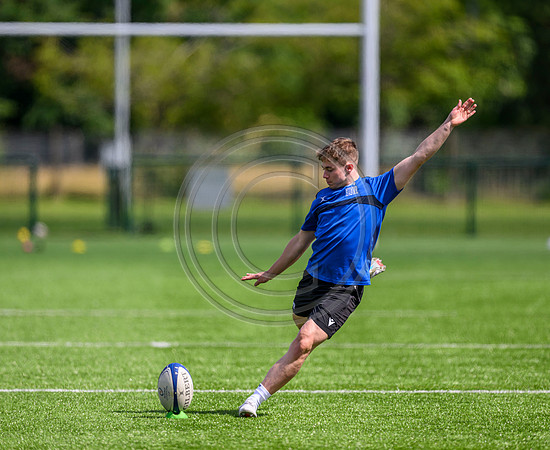 Accelerate Rugby