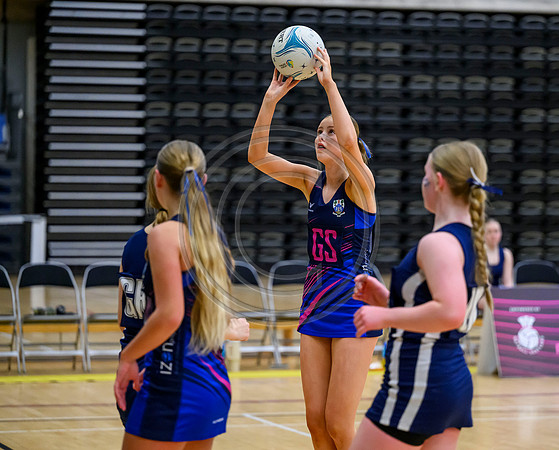 Scottish Schools Cup Finals
