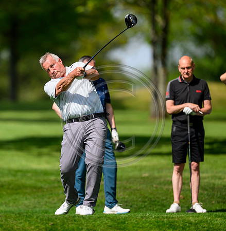 Jim Taylor Memorial Golf Day