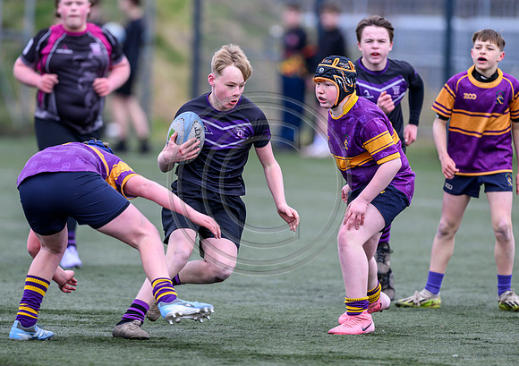 SP Energy Networks Warriors Championships day 3