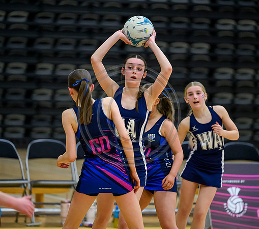 Scottish Schools Cup Finals