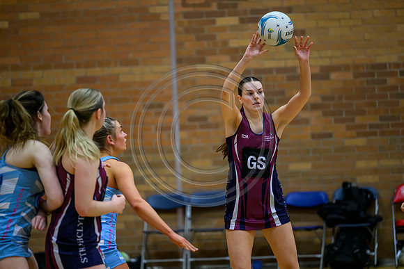 Netball National League