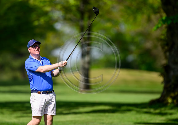 Jim Taylor Memorial Golf Day