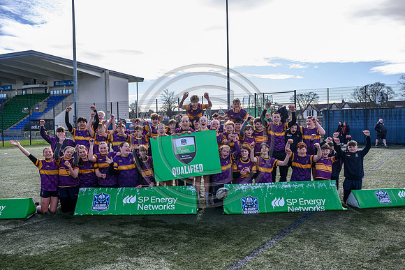SP Energy Networks Warriors Championships day 3