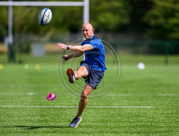 Accelerate Rugby