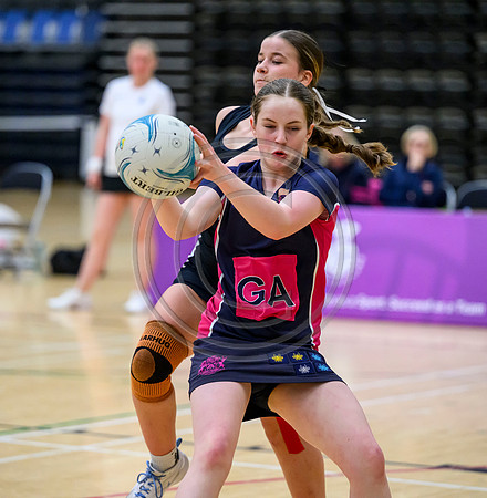 Scottish Schools Cup Finals