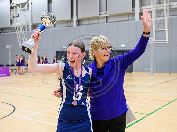 Scottish Schools Cup Finals