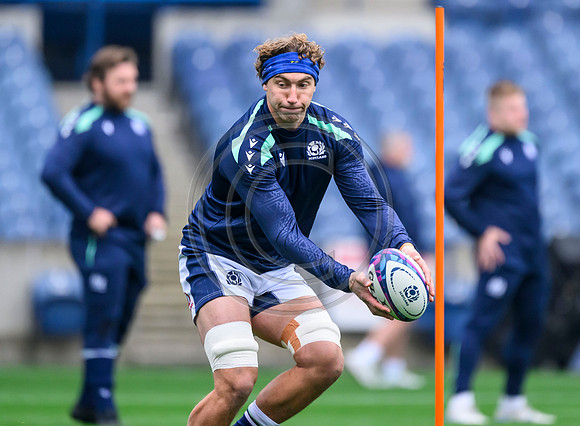 Scoptland Captains Run