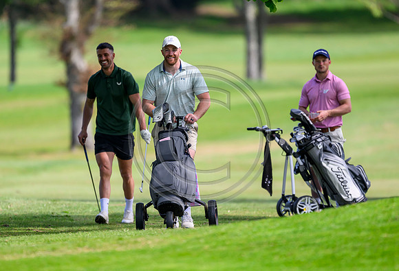 Jim Taylor Memorial Golf Day