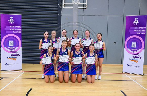 Scottish Schools Cup Finals