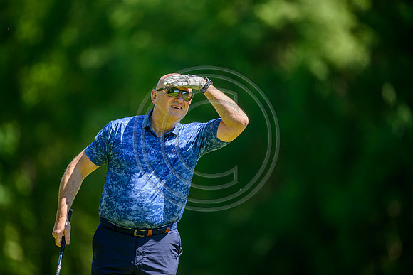 McCreas Golf day 2