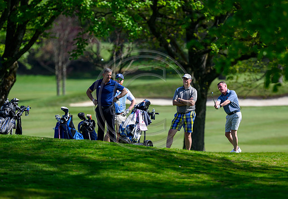 Jim Taylor Memorial Golf Day
