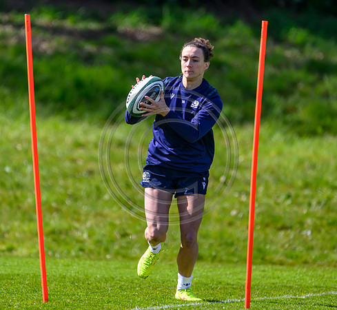 Scotland Women