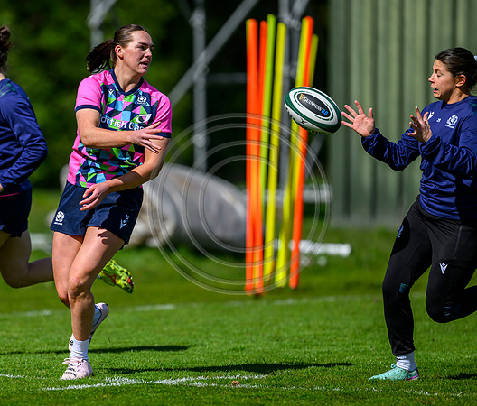 Scotland Women