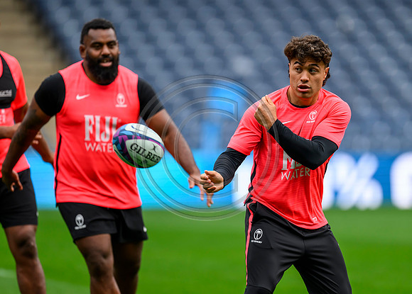 Captains Run